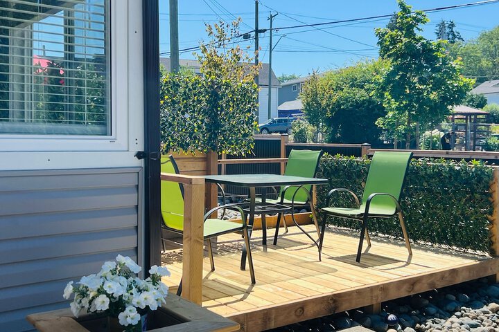 Terrace/Patio 95 of 95