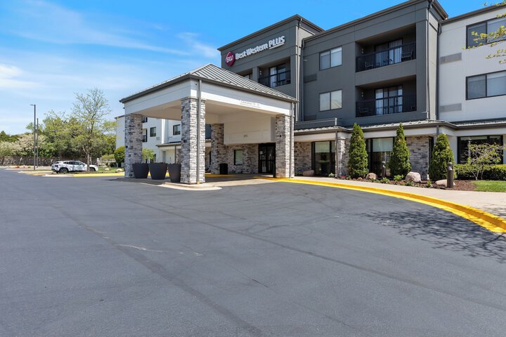 Best Western Plus Elgin - Chicago