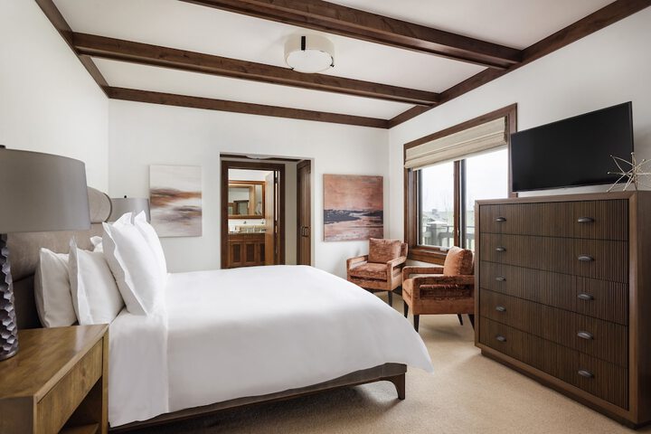 Four Seasons Resort Jackson Hole