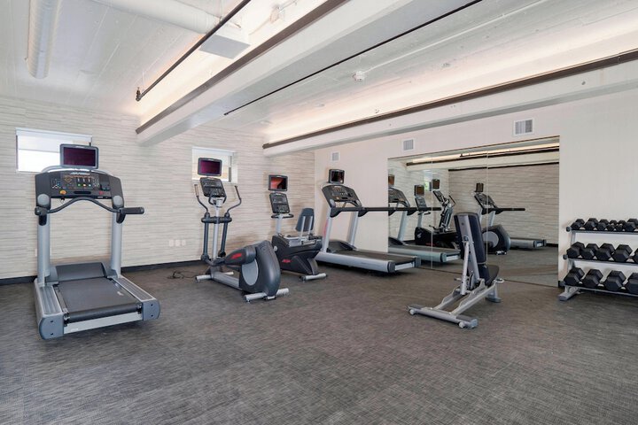 Courtyard by Marriott Niagara Falls USA