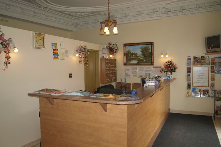 Hotel Interior 6 of 33