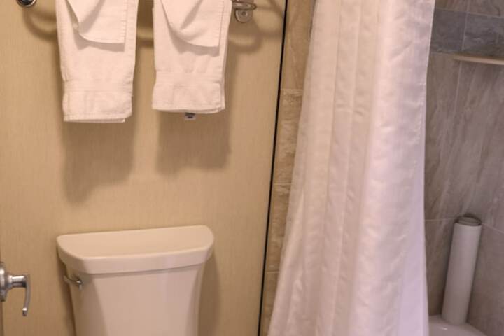 Quality Inn near Rocky Mountain National Park