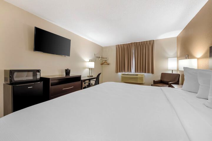 Harmony Inn