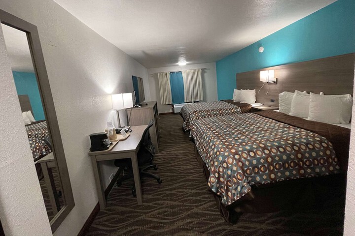 Room 23 of 26