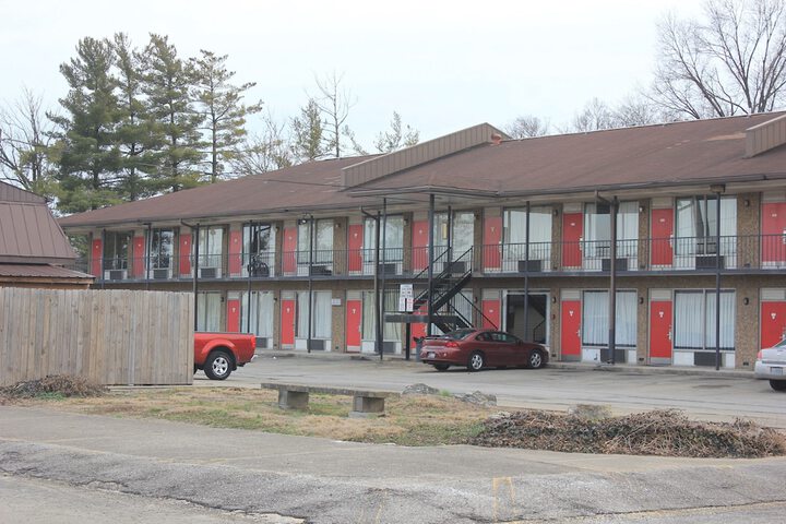 Hotel 11 of 57