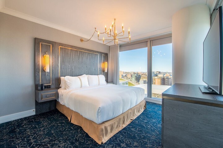 The Sutton Place Hotel Halifax