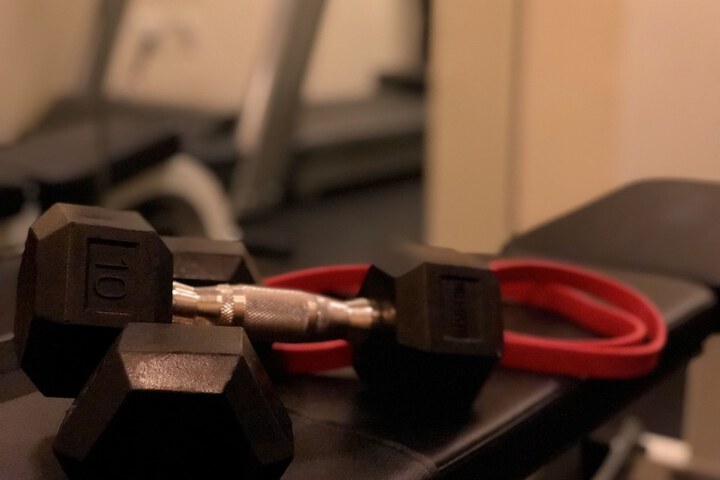 Health and Fitness 56 of 61