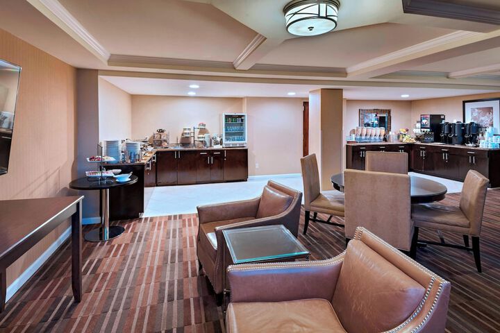 Sheraton Pentagon City Hotel