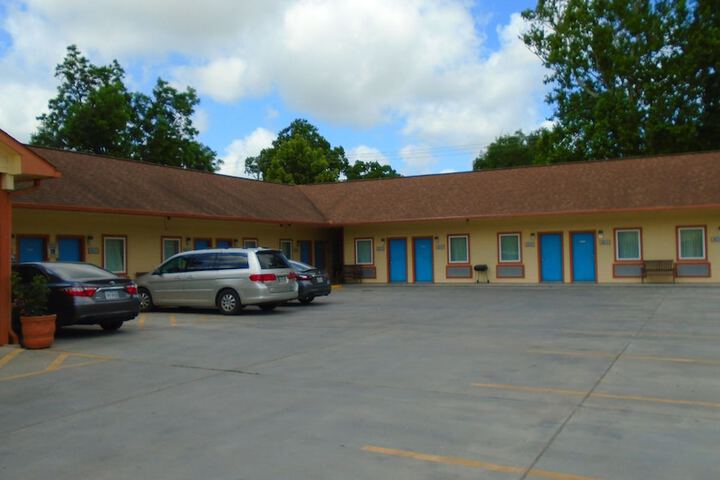 Town House Motel