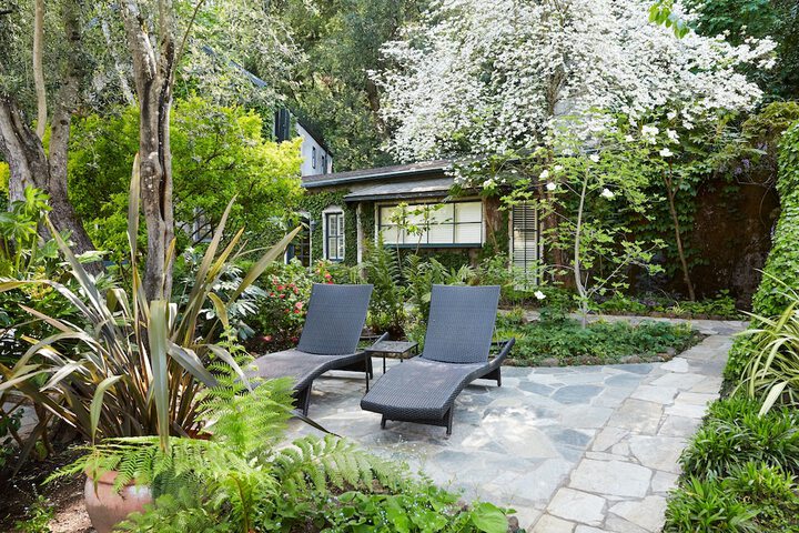 Kenwood Inn and Spa