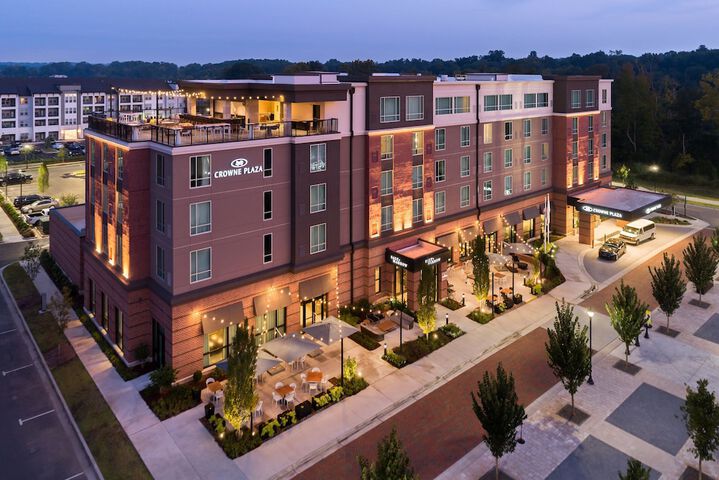 Hotel 6 of 57
