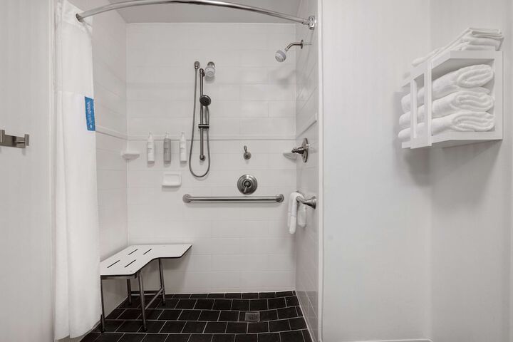 Hampton Inn Natchitoches