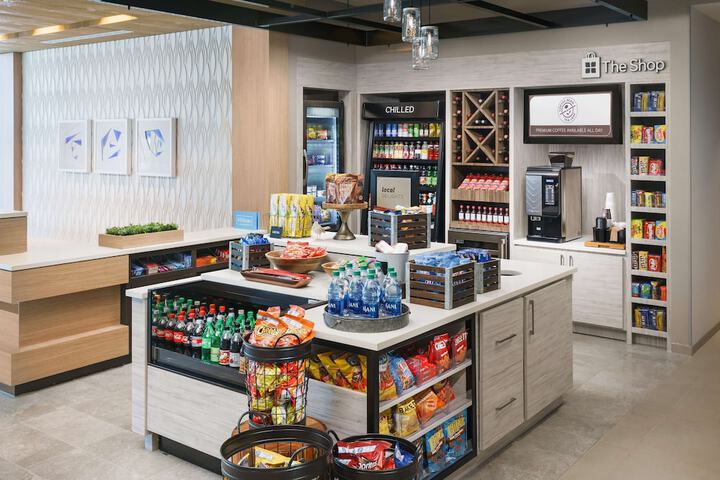 Hilton Garden Inn Apopka City Center