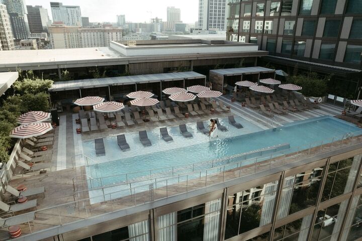 Pool 11 of 106