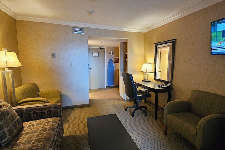 The George Dawson Inn & Conference Centre