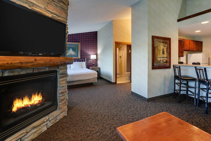 Stoney Creek Hotel Des Moines - Johnston