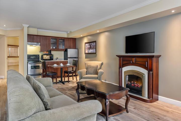 Hotel Brossard an Ascend Collection Hotel