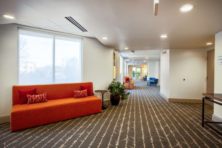 Hilton Garden Inn Nashville / Smyrna