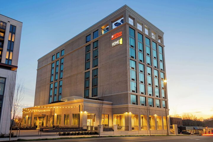 Hotel 2 of 45