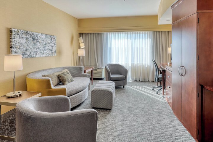 Courtyard by Marriott York