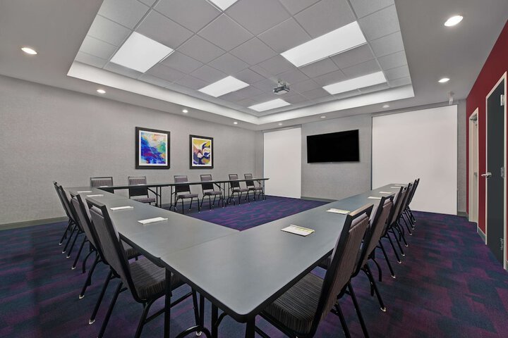 Meeting 36 of 43