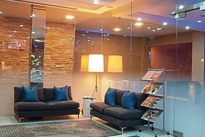 Hotel Interior 10 of 28