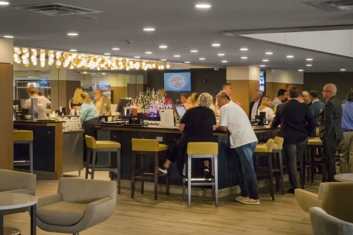 DoubleTree by Hilton Hotel Niagara Falls New York