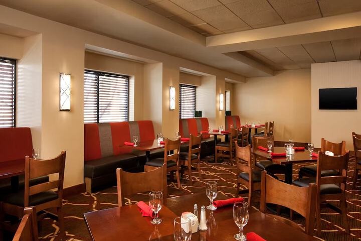 Wyndham Denver Tech Center