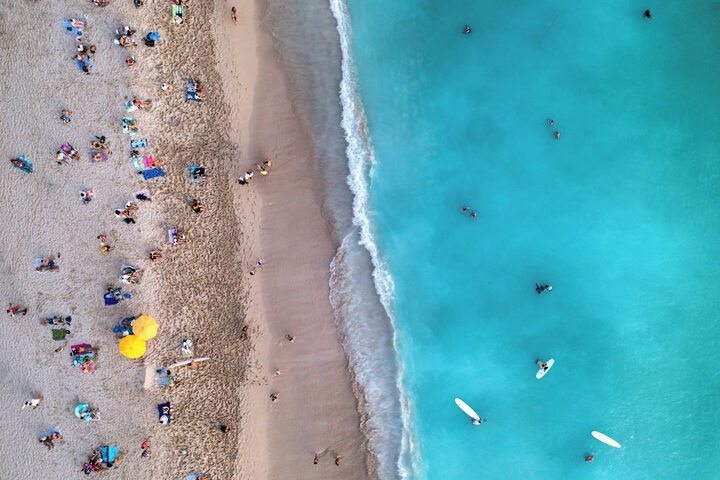 Moana Surfrider a Westin Resort & Spa, Waikiki Beach