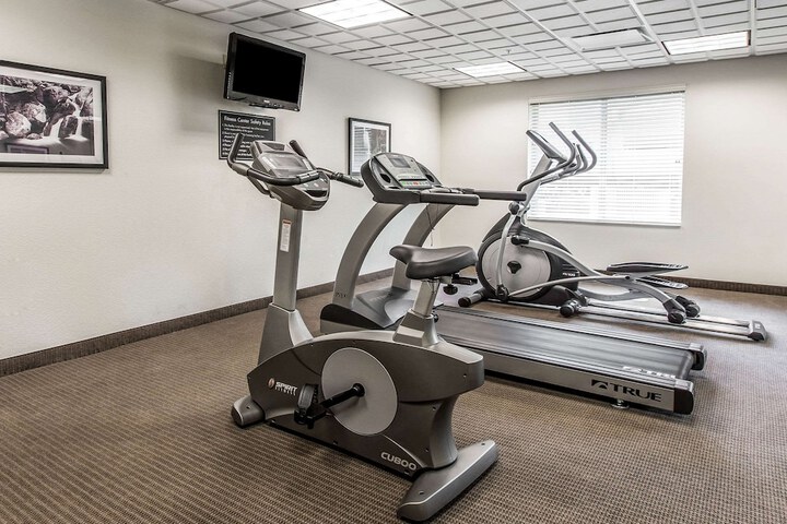 Sleep Inn & Suites Clintwood