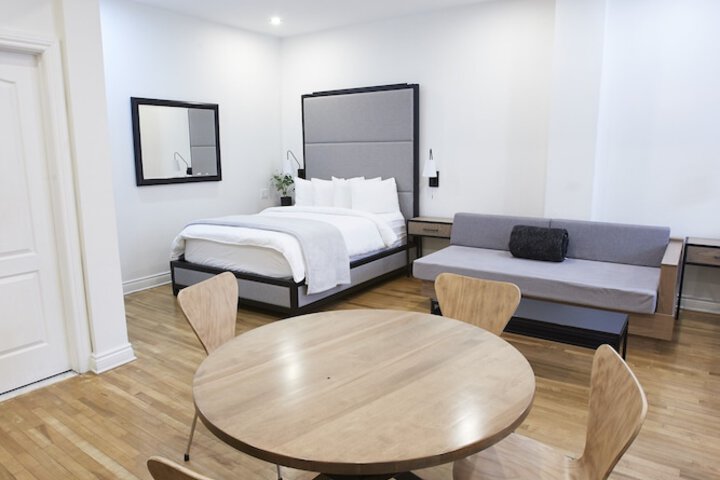 Hotel & Spa Carré Saint-Louis