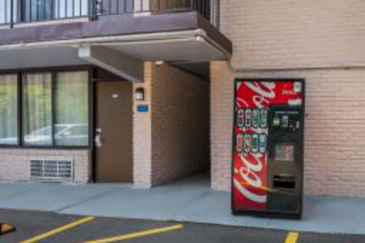 Red Carpet Inn and Suites - Hammonton West / Winslow Township