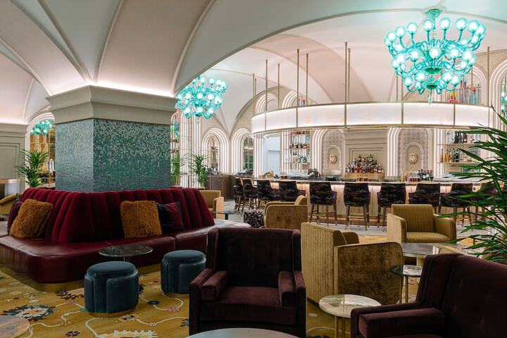 Hotel Interior 22 of 114