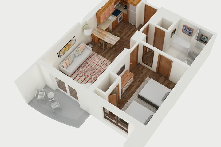 Room 43 of 83