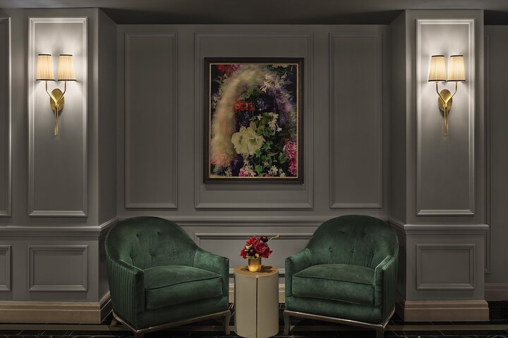 Hotel Interior 10 of 85