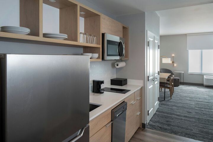 TownePlace Suites by Marriott West Lafayette