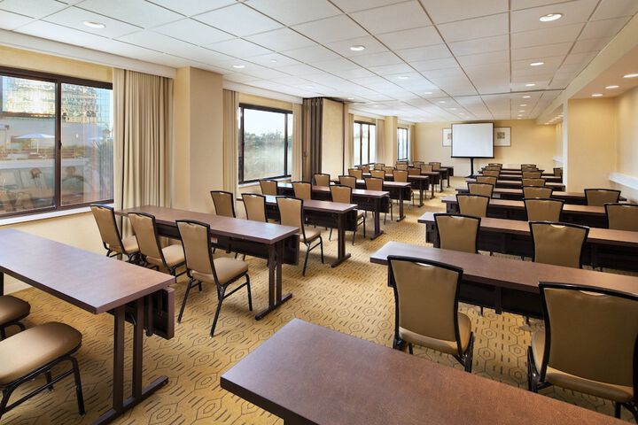 The Westin South Coast Plaza Costa Mesa