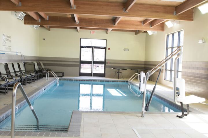 Hampton Inn & Suites Hope