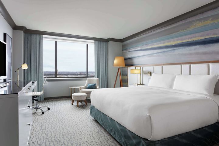 The Lofton Hotel Tapestry Collection by Hilton