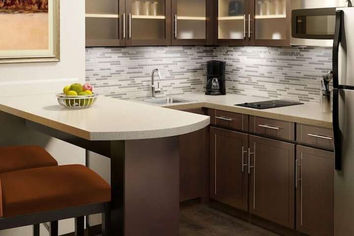 Staybridge Suites Dearborn MI by IHG