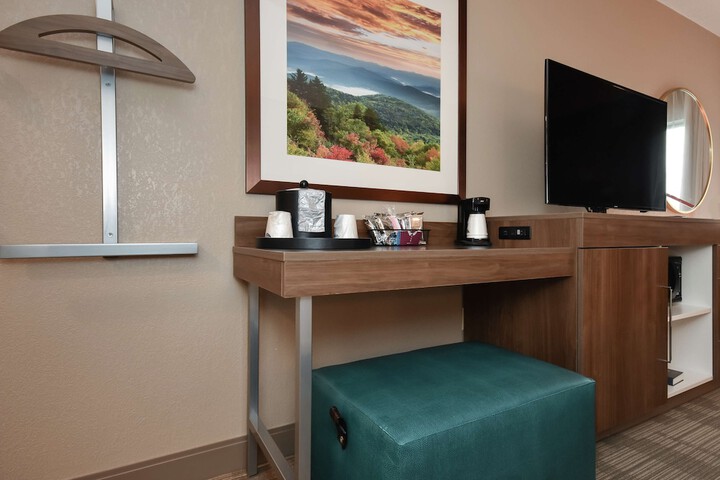 Hampton Inn Brevard