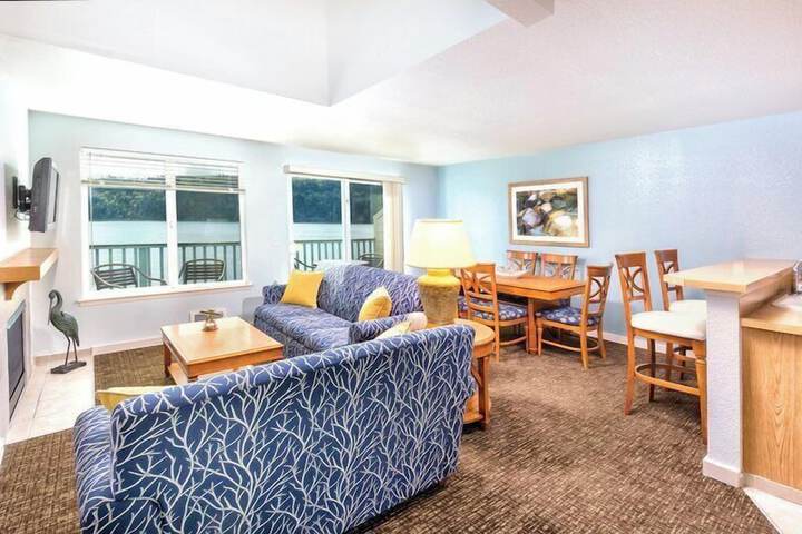 WorldMark Discovery Bay