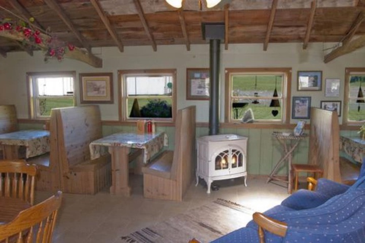 Justin Trails Resort LLC.
