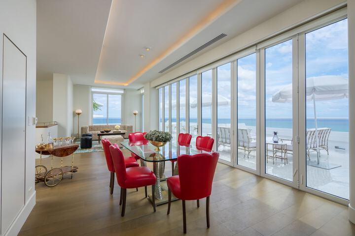 Faena Miami Beach