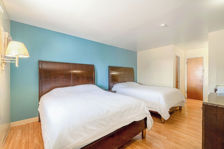 American Inn by OYO Colorado City I-20