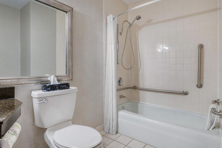 Best Western Tomah Hotel