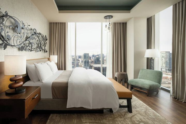 The Westin Nashville