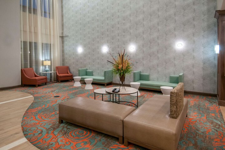 Hotel Interior 9 of 44