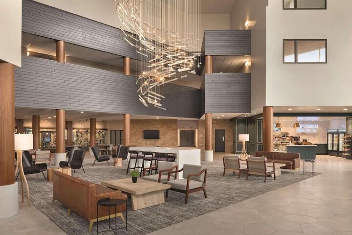 Oneida Casino Hotel