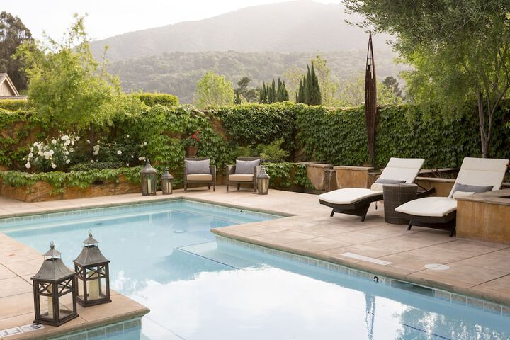 Bernardus Lodge & Spa